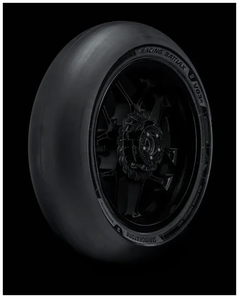 BRIDGESTONE Battlax V03R 200/60R17