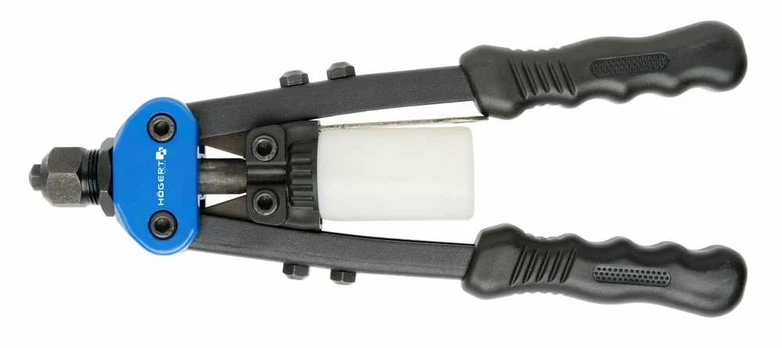 Rankinis kniediklis Hogert HT2C154