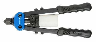 Rankinis kniediklis Hogert HT2C154 kaina