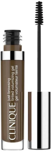 Clinique Just Browsing Tinted Volumizing Gel Dark Espresso