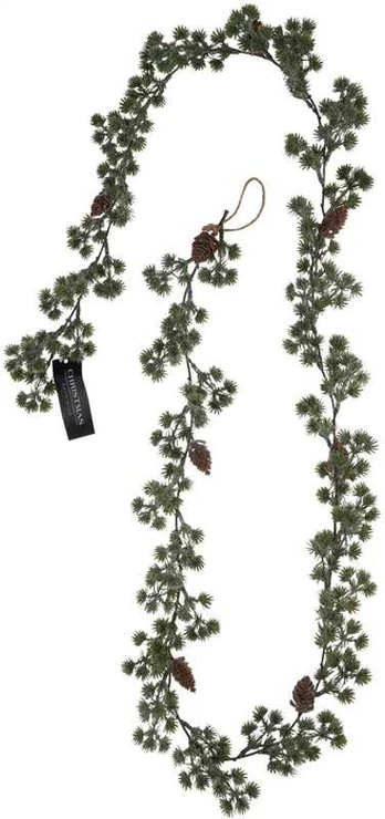 Nežinomas Garland. 180 cm
