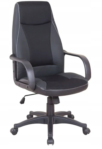 Ergonominė darbo kėdė CX-0330M03 juoda