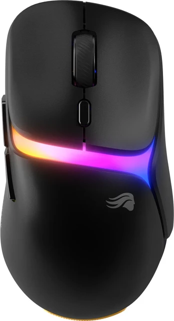 Mysz Glorious Model D3 Wireless (GLO-D3-WL-BLK)