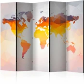 Artgeist Pertvara - Rusty II [Room Dividers] kaina
