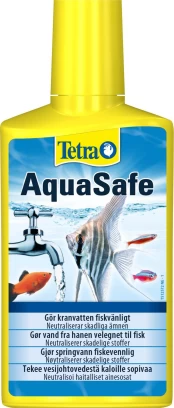 Tetra - AquaSafe 250ml kaina