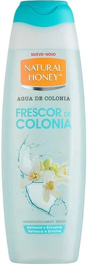Natural Honey COLOGNE FRESHNESS eau de cologne 700 ml