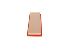 Oro filtras BOSCH F026400151 kaina