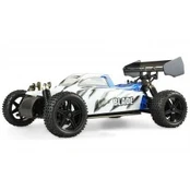 Amewi Blade - Buggy - Electric engine - 1:10 - Ready-to-Run (RTR) - Juodas,Mėlyna,Baltas - Plastic