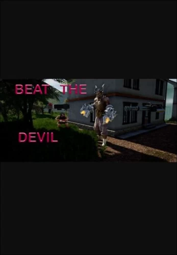 Beat The Devil PC