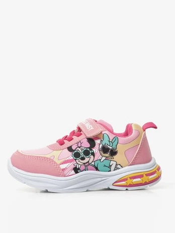 DISNEY MINNIE - Vaikiški laisvalaikio batai