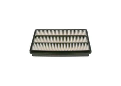 Oro filtras BOSCH 1457433339 kaina