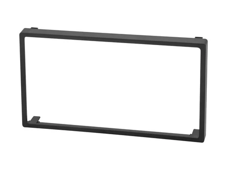Blow 2DIN automobilio plastikinis adapteris