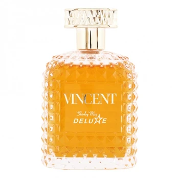 SHIRLEY MAY DELUXE VINCENT tualetinis vyrų vanduo, 100 ml