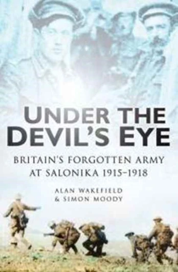 Under the Devil's Eye