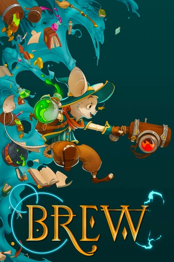 Brew PC