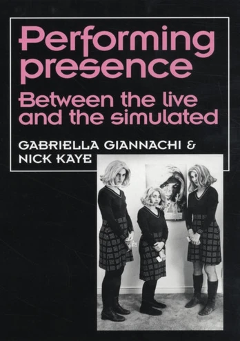 Performing Presence