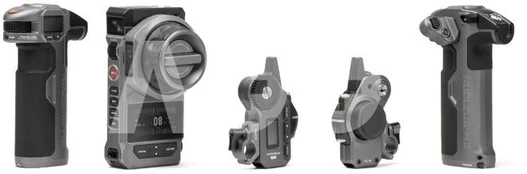 TILTA Nucleus-M II Wireless Lens Control System Ultimate Kit