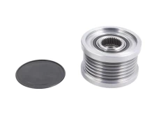 VALEO VAL588092 Freewheel alternator pulley kaina