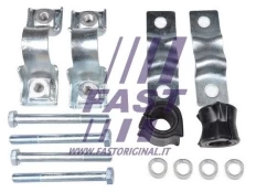 Stabilizatorius komplektas FAST FT18412 kaina