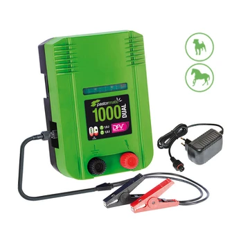 Apsaugos sistema Pastormatic 1000