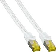 EFB Patchcord S/FTP, Cat.6A, LSZH, Cat.7, 7,5 m (MK7001.7,5W) kaina