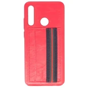 Evelatus Huawei P30 Lite Cubit Red kaina
