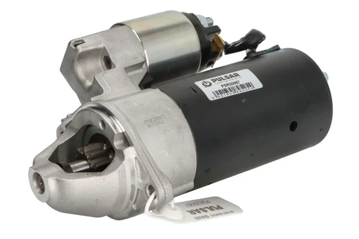 Starteris STX200122