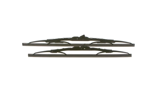 BOSCH 3 397 001 472 „Twin“ valytuvai