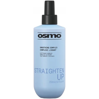 OSMO Straighten Up Smoothing Complex plaukų tiesinimo kompleksas, 250 ml