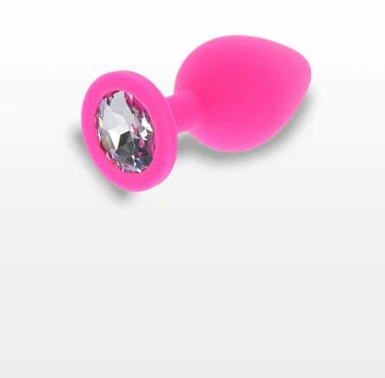 Toyjoy Didelis deimantinis papuošalas _