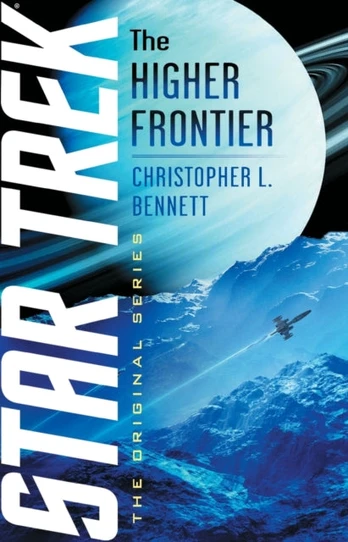 Higher Frontier