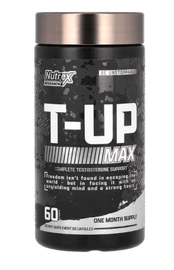 Nutrex T-UP Max 60 kaps.