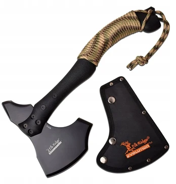 Grandininis pjūklas Elk Ridge Evolution kirvis - Ere-axe001