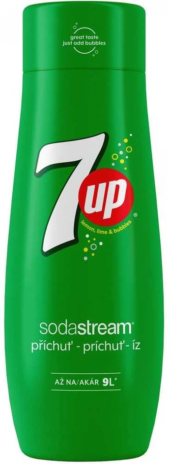 Sodastream Flavour 7UP 440 ml