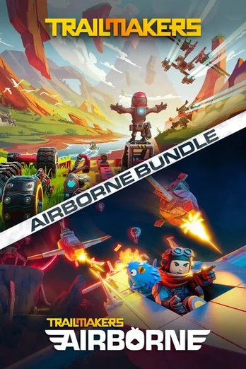 Airborne Bundle Xbox