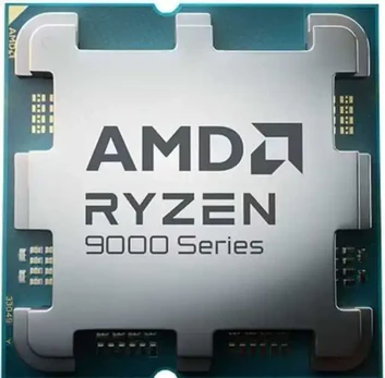 Ryzen 5 9500F 100-000001406 Dėklas