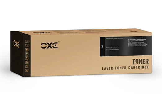 Toner OXE Black Kyocera TK1160 replacement TK-1160