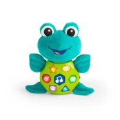 Baby Einstein - Neptune Musical Discovery Toy - (16639) kaina