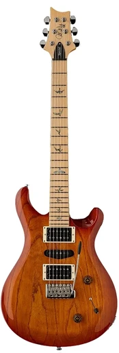 Elektrinė gitara PRS SE Swamp Ash Special Vintage Sunburst