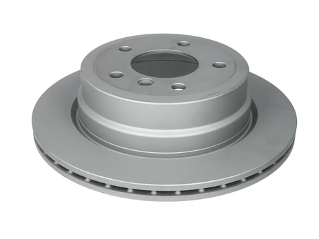 ATE 24.0120-0215.1 Brake Disc