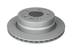 ATE 24.0120-0215.1 Brake Disc kaina