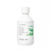 Simply Zen Calming Shampoo for Sensitive Scalp (Shampoo) 1000ml Moterims kaina