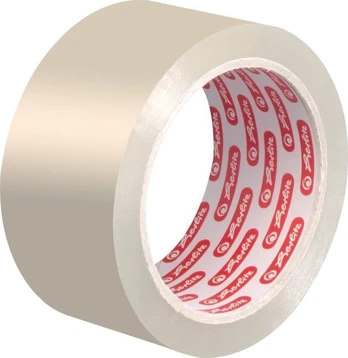 Herlitz Packband 50mmx66m transparent 1 vnt.