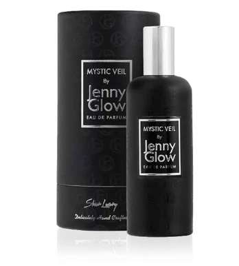 Jenny Glow Mystic Veil 50ml Unisex EDP