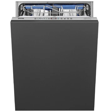 Indaplovė SMEG STL323BQLH