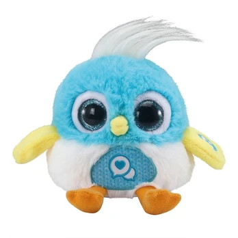 Interaktyvus žaislas paukštis VTech Lolibirds Pauly