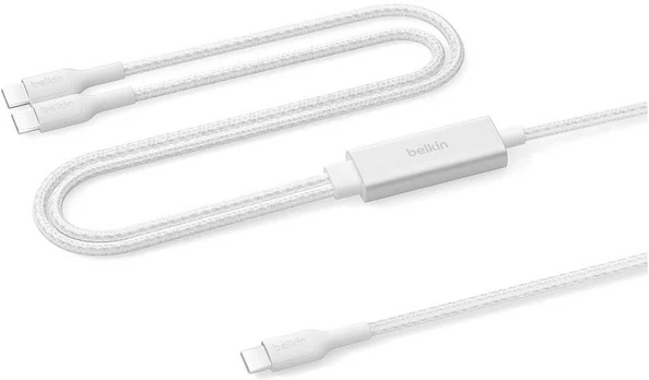 Belkin BOOSTCHARGE PRO 140W DUAL