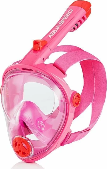 Aqua Speed Full-face mask SPECTRA 2.0 KID