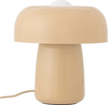 Bloomingville - Ylva Table Lamp - Nature - Metal