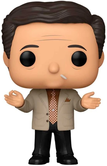 Funko POP figure Casino Nicky Santoro